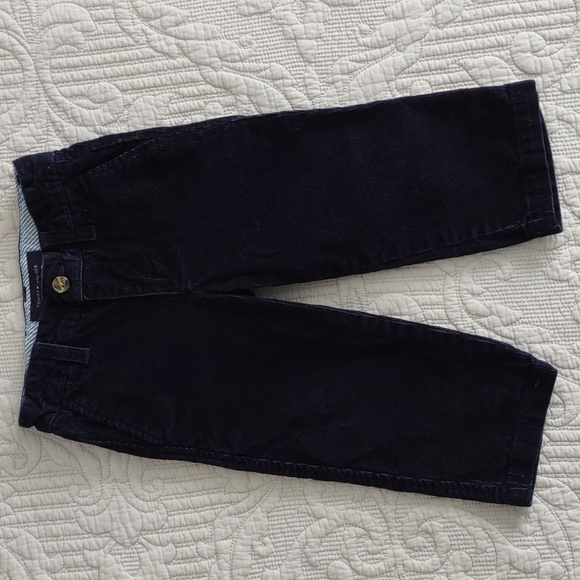 TOMMY HILFIGER Cords - Picture 1 of 3